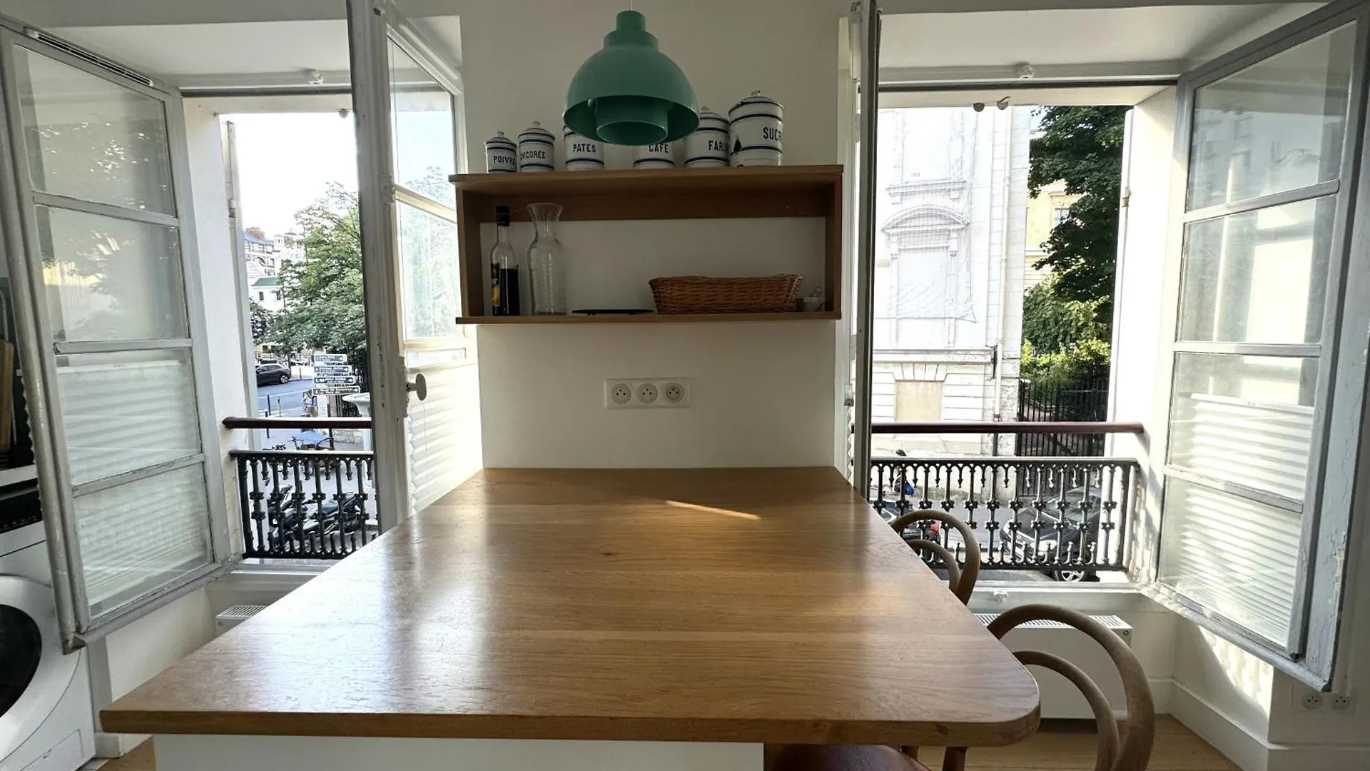 Appartement Joli Jardin Des Plantes
